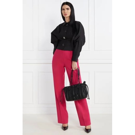 Karl Lagerfeld Torebka na ramię k/kushion Karl Lagerfeld OS Gomez Fashion Store wyprzedaż