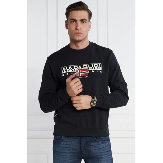 Bluza męska Napapijri
