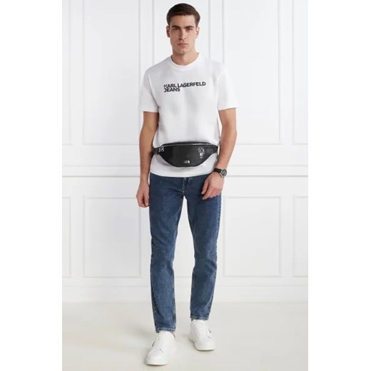 Karl Lagerfeld Jeans T-shirt | Regular Fit M Gomez Fashion Store