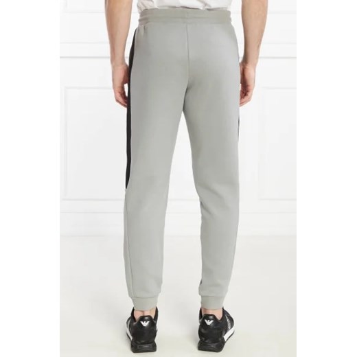 EA7 Spodnie dresowe | Regular Fit XXL Gomez Fashion Store wyprzedaż
