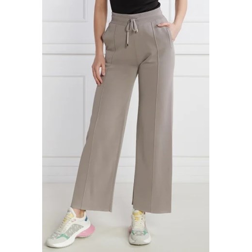 Pinko Spodnie dresowe | Loose fit Pinko L Gomez Fashion Store