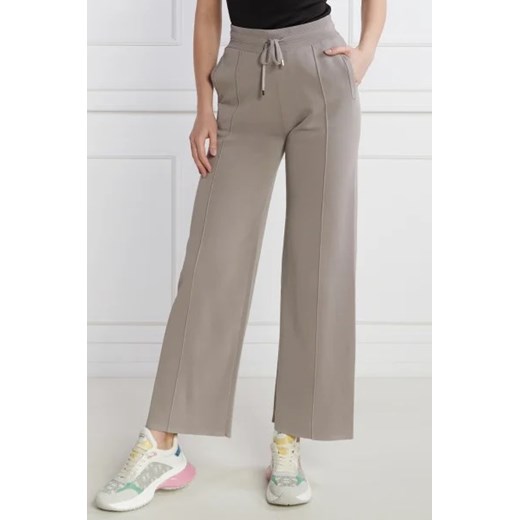 Pinko Spodnie dresowe | Loose fit Pinko S Gomez Fashion Store