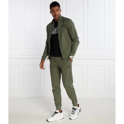 EA7 Dres | Slim Fit XL Gomez Fashion Store