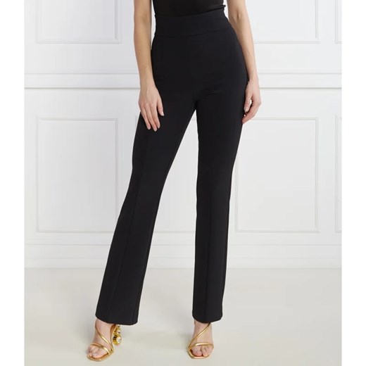 Pinko Spodnie cygaretki | Straight fit ze sklepu Gomez Fashion Store w kategorii Spodnie damskie - zdjęcie 167896162