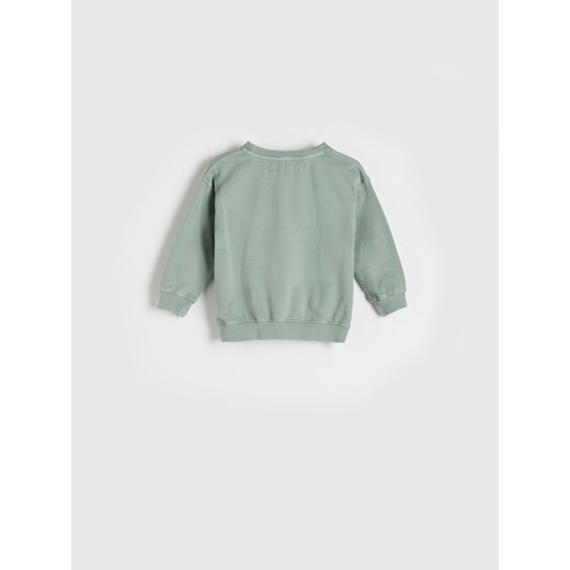 Bluza/sweter Reserved 