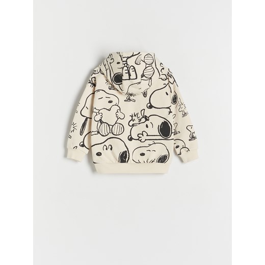 Bluza/sweter Reserved