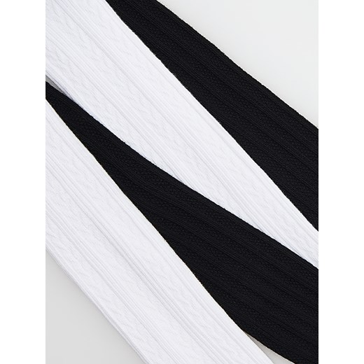 Rajstopy dziecięce Reserved 