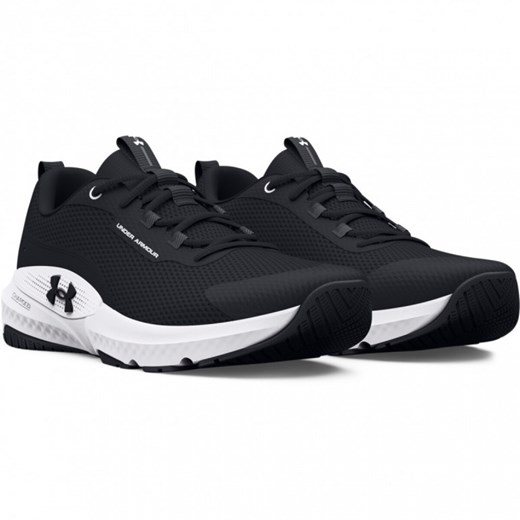 Damskie buty treningowe Under Armour UA W Dynamic Select - czarne ze sklepu Sportstylestory.com w kategorii Buty sportowe damskie - zdjęcie 167902463