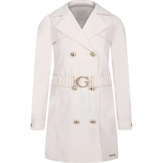 Guess Płaszcz ze sklepu Gomez Fashion Store w kategorii Płaszcze dziewczęce - zdjęcie 167902883
