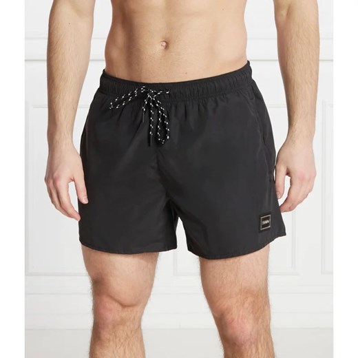 Hugo Bodywear Szorty kąpielowe DODO | Regular Fit ze sklepu Gomez Fashion Store w kategorii Kąpielówki - zdjęcie 167902962