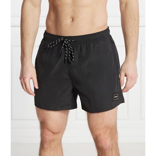 Kąpielówki Hugo Boss