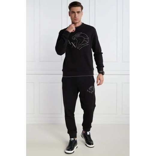 Bluza męska Armani Exchange