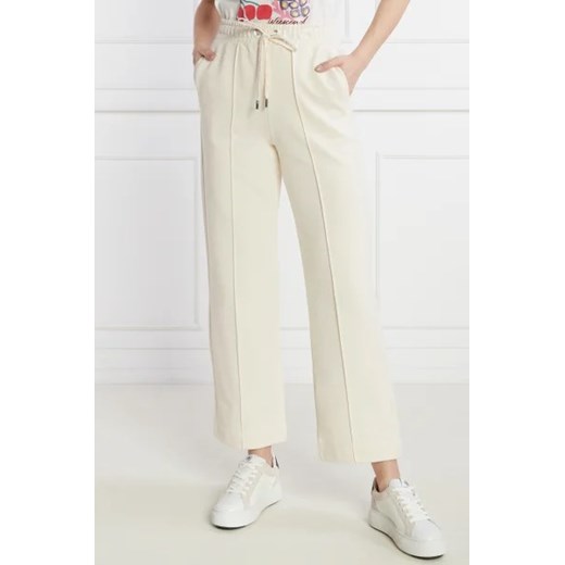 Spodnie damskie Weekend Maxmara dresowe