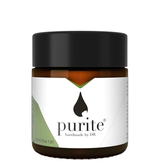 Purite Krem przeciwtrądzikowy normalizująco-antybakteryjny 30 ml Purite 30 ml okazyjna cena Super-Pharm