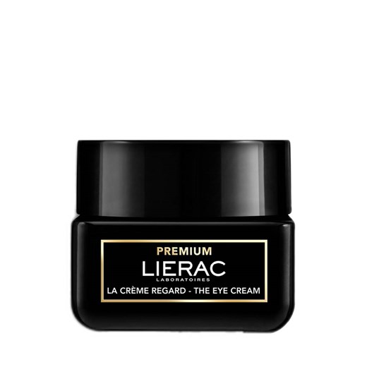 Lierac Premium Krem pod oczy 20ml Lierac 20 ml wyprzedaż Super-Pharm