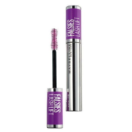 Maybelline Falsies Lash Lift - maskara do rzęs 01 Black 9ml Maybelline 9 ml Super-Pharm wyprzedaż