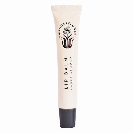 Pielęgnacja ust Wanderflower