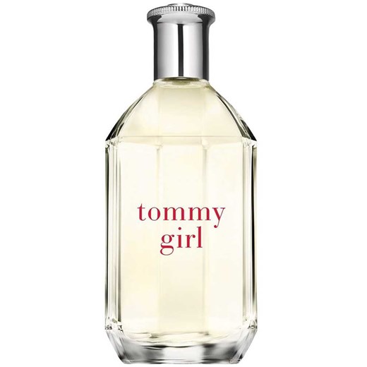 Tommy Hilfiger Tommy Girl woda toaletowa dla kobiet 100ml Tommy Hilfiger 100 ml wyprzedaż Super-Pharm