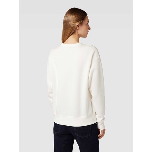 Bluza z nadrukiem z motywem model ‘BEAR’ Polo Ralph Lauren M Peek&Cloppenburg 