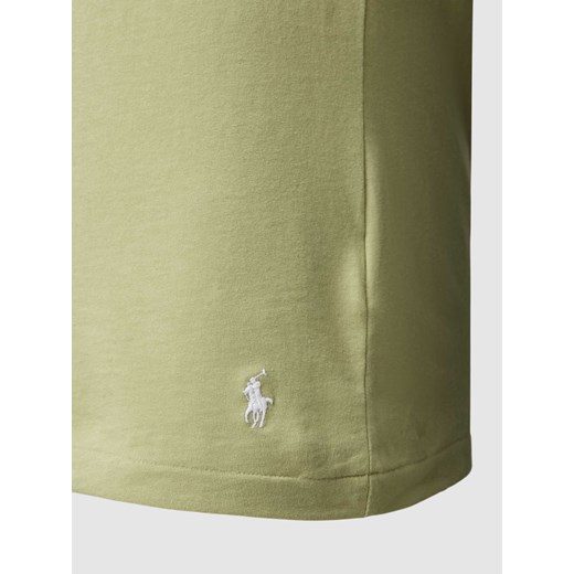 Podkoszulek męski Polo Ralph Lauren bawełniany 