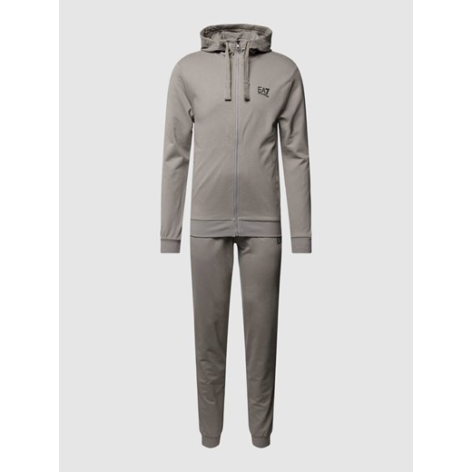 Dres treningowy z nadrukiem z logo XL okazja Peek&Cloppenburg