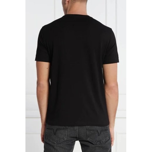 Armani Exchange T-shirt | Regular Fit Armani Exchange M Gomez Fashion Store