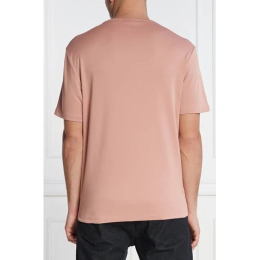 HUGO T-shirt Dozy | Regular Fit M okazja Gomez Fashion Store
