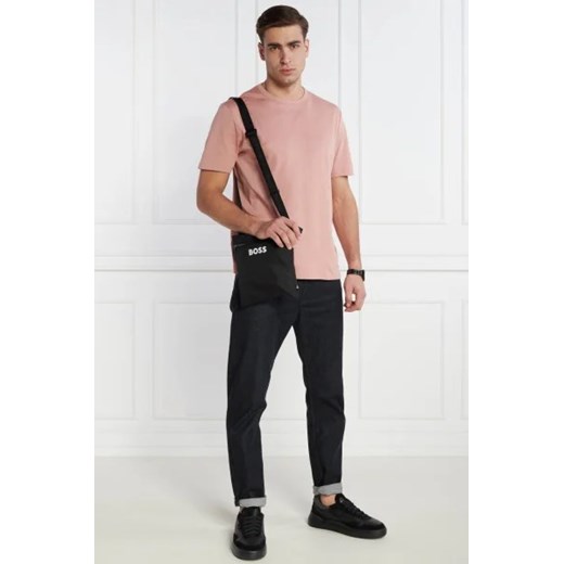 HUGO T-shirt Dozy | Regular Fit S okazyjna cena Gomez Fashion Store