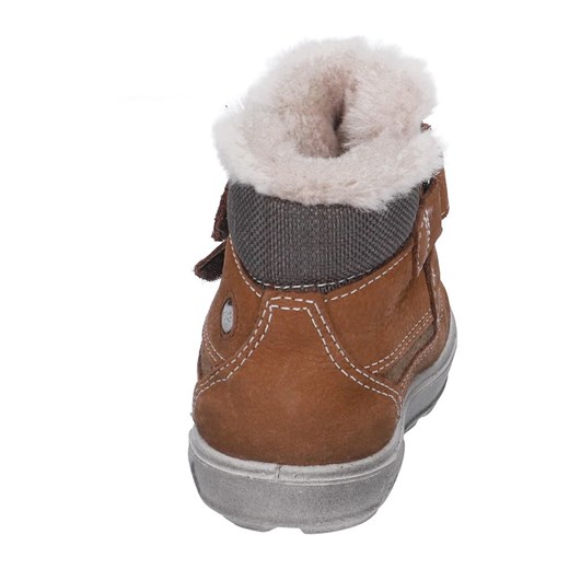 Buty zimowe dziecięce Pepino na zimę na rzepy 