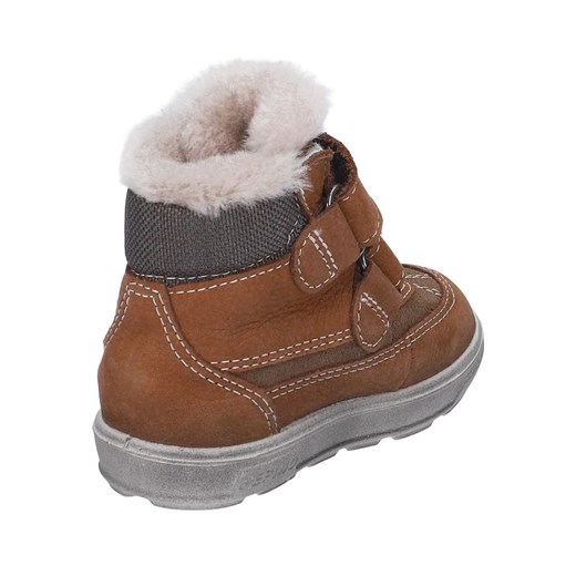 Buty zimowe dziecięce Pepino na zimę na rzepy 