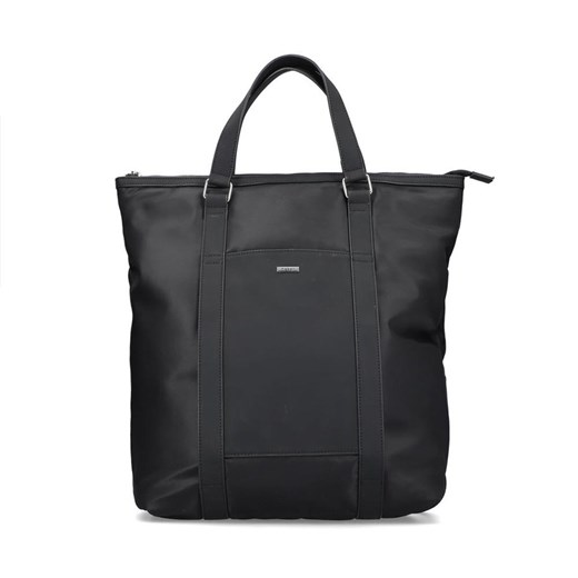 Plecak Rieker H1548-00 Czarny ze sklepu eobuwie.pl w kategorii Torby Shopper bag - zdjęcie 167937962