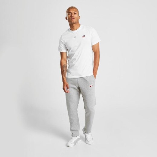 T-shirt męski Nike z krótkim rękawem 