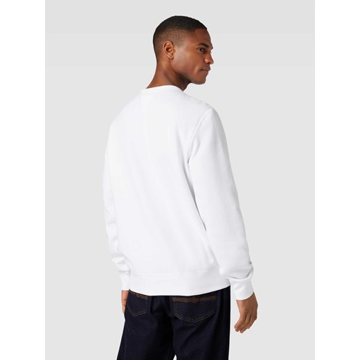 Bluza o kroju regular fit z wyhaftowanym logo Polo Ralph Lauren XXL Peek&Cloppenburg 