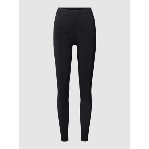 Legginsy z elastycznym pasem model ‘Jegging’ S Peek&Cloppenburg  wyprzedaż