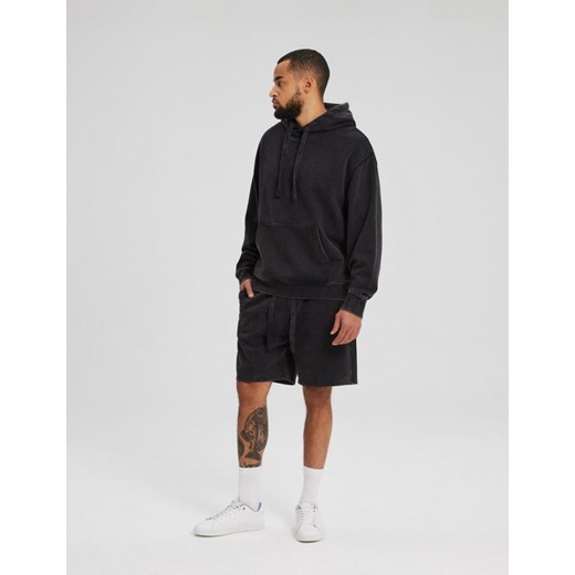 Bluza ACID H01 Czarny S Diverse XXL Diverse