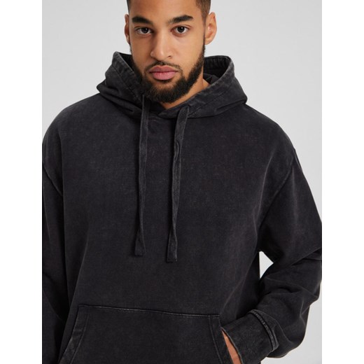 Bluza ACID H01 Czarny S Diverse XXXL Diverse