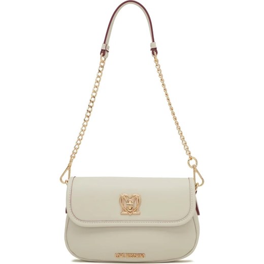Kopertówka Love Moschino matowa mała