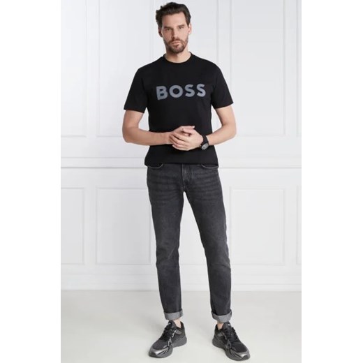 T-shirt męski BOSS HUGO