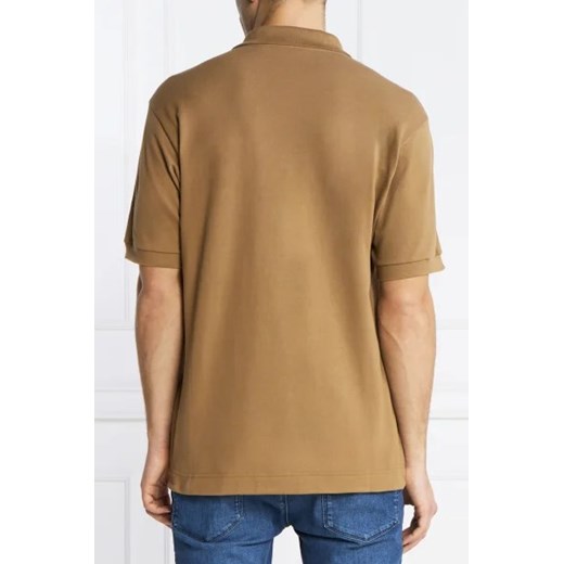 T-shirt męski Lacoste 