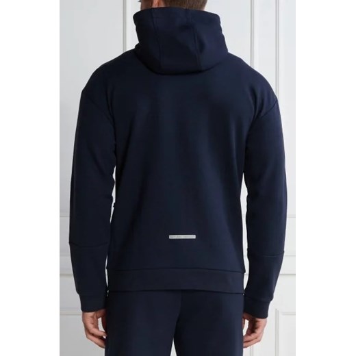 Dres męski Emporio Armani na lato 