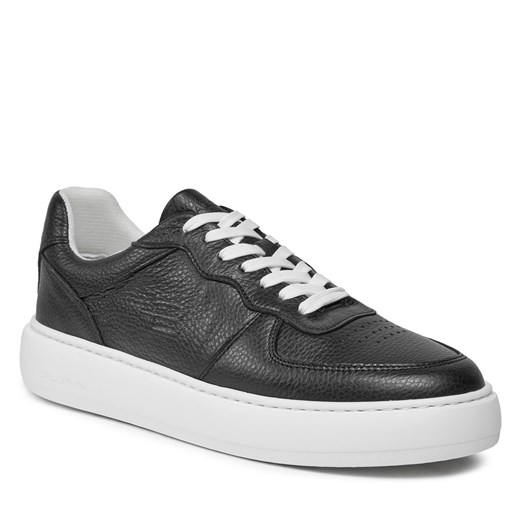 Sneakersy Baldinini U4E913T1CERV0000 Black Baldinini 44 eobuwie.pl