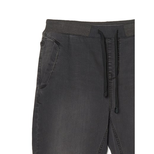 Jeansy męskie Cropp 