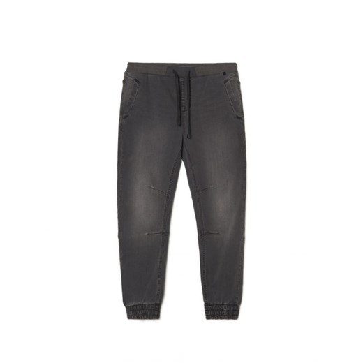 Jeansy męskie Cropp 