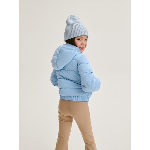 Kurtka dziewczęca Reserved 