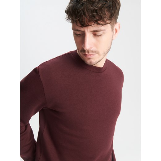 Bluza męska Sinsay casual 