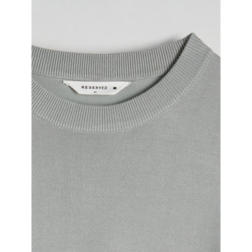 Reserved sweter męski