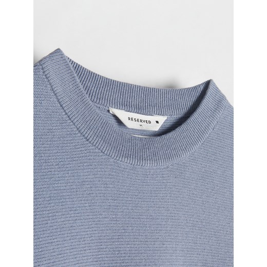 Sweter męski Reserved