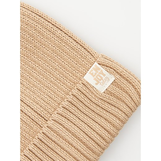 Czapka dziecięca Reserved 