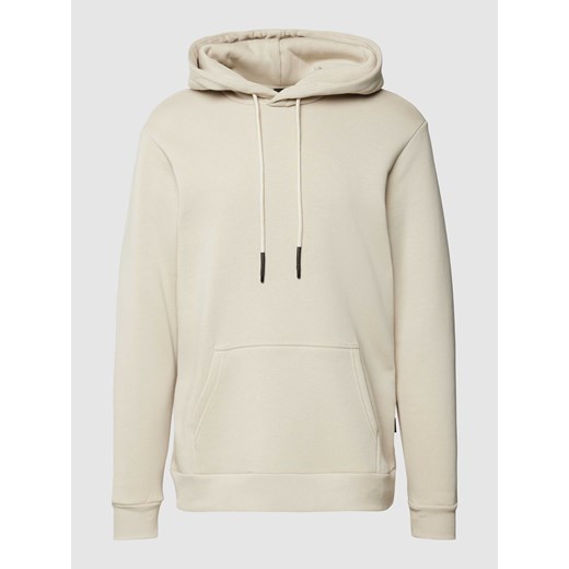 Bluza rozpinana z kapturem model ‘CERES LIFE’ ze sklepu Peek&Cloppenburg  w kategorii Bluzy męskie - zdjęcie 167958403