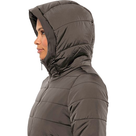 Płaszcz damski Jack Wolfskin